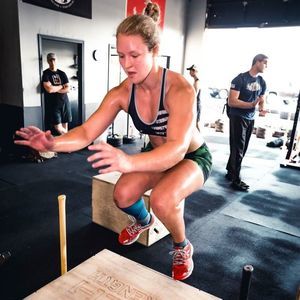 Meet your Posher, Beth